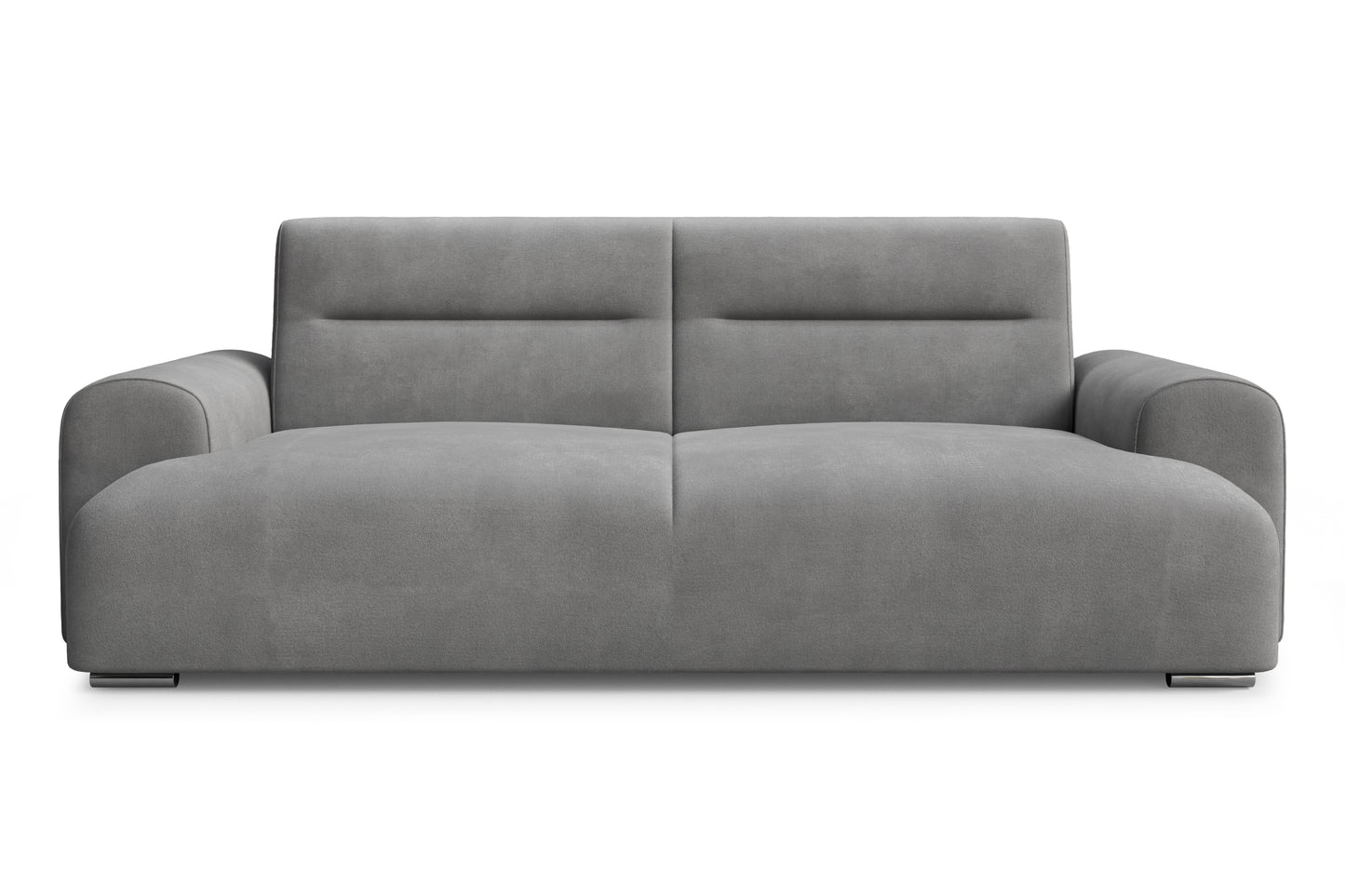 Sofa bed Camila DF-022SB - Grey