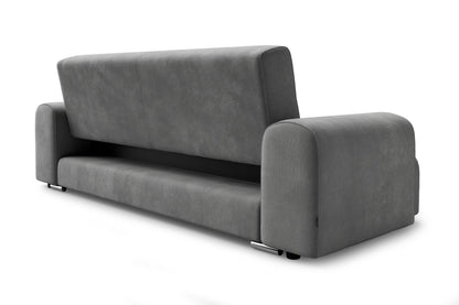 Sofa bed Camila DF-022SB - Grey
