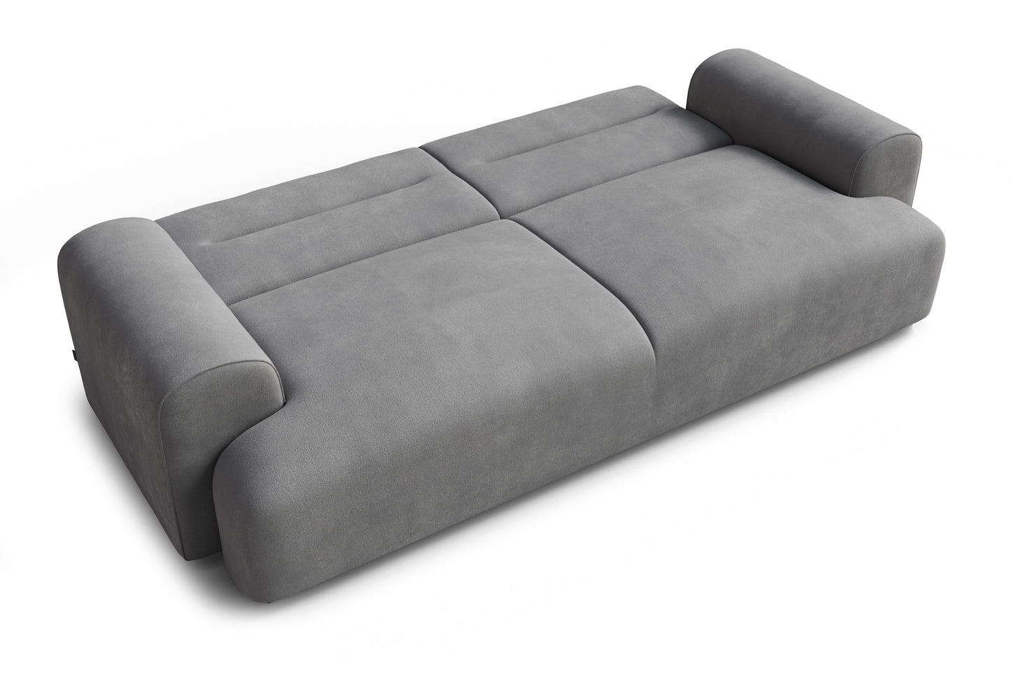 Sofa bed Camila DF-022SB - Grey