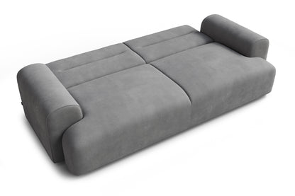 Sofa bed Camila DF-022SB - Grey