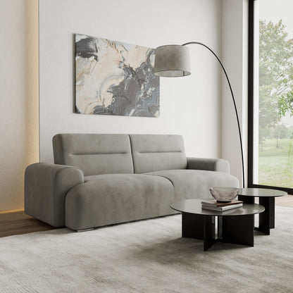 Sofa bed Camila DF-022SB - Grey