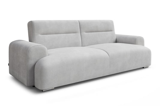 Sofa bed Camila DF-022SB - Light grey
