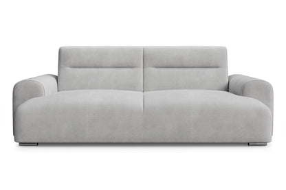 Sofa bed Camila DF-022SB - Light grey