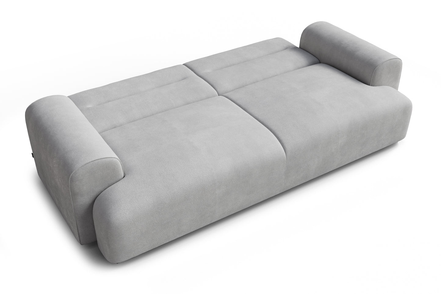 Sofa bed Camila DF-022SB - Light grey