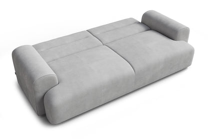 Sofa bed Camila DF-022SB - Light grey