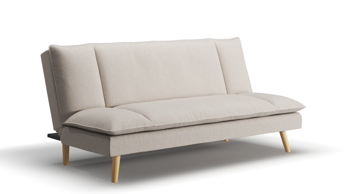 Sofa bed Cindy DF-011SB - Cream