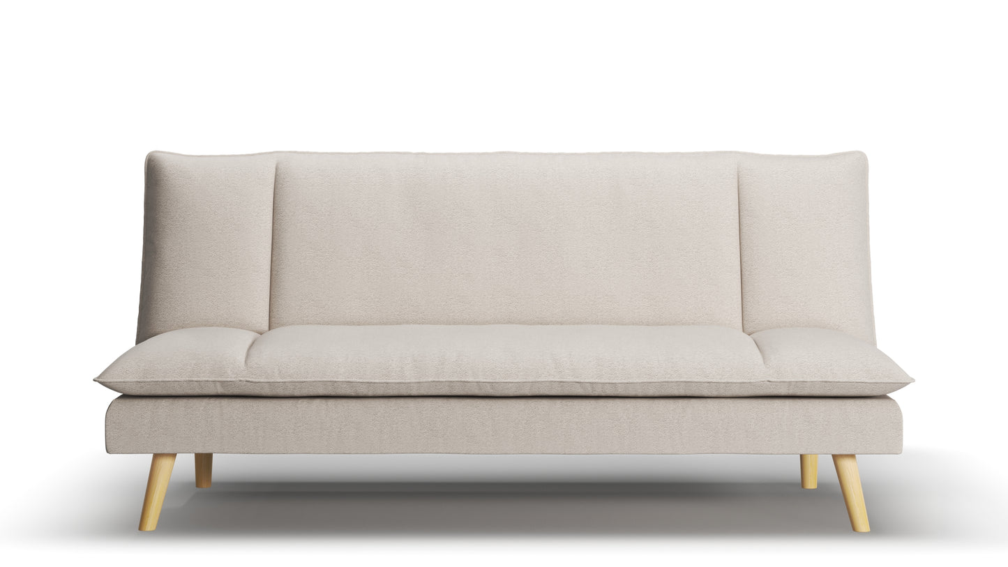 Sofa bed Cindy DF-011SB - Cream