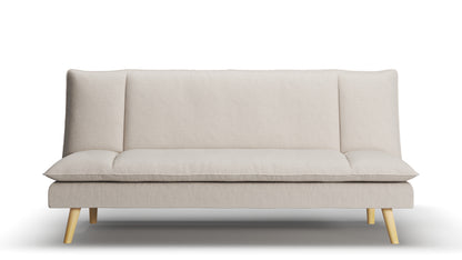 Sofa bed Cindy DF-011SB - Cream