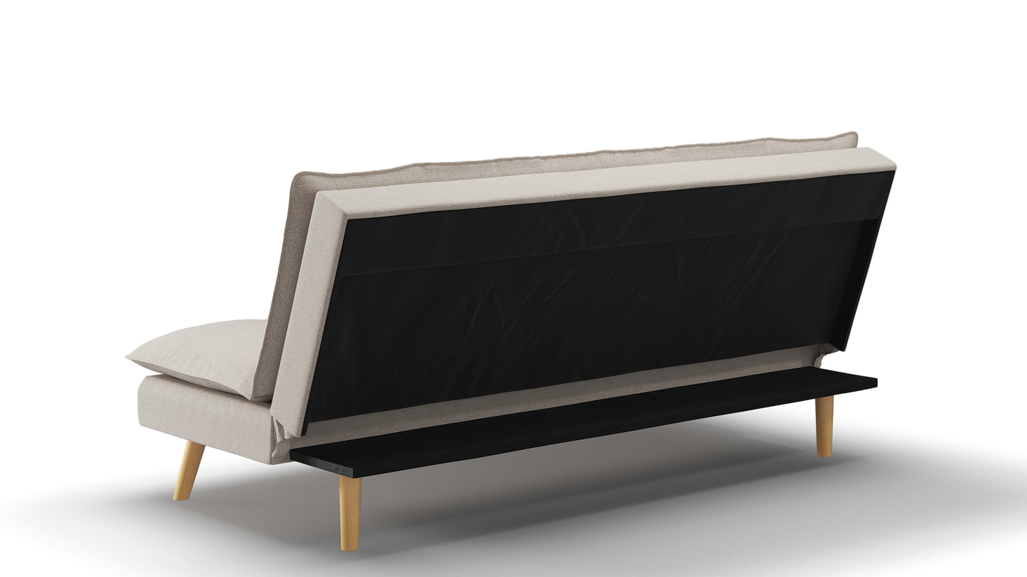 Sofa bed Cindy DF-011SB - Cream