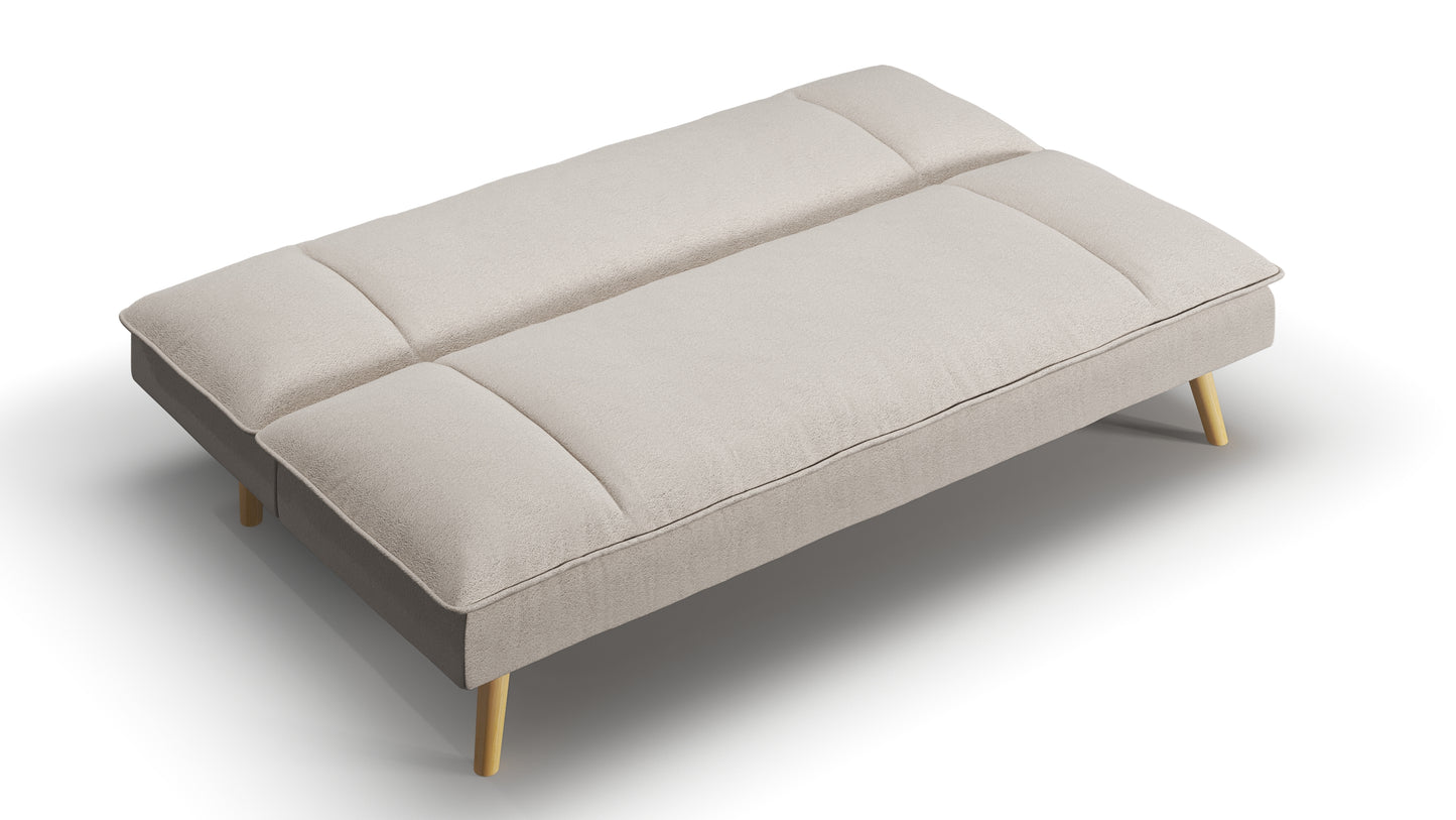 Sofa bed Cindy DF-011SB - Cream