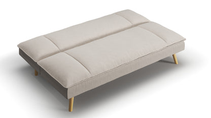 Sofa bed Cindy DF-011SB - Cream