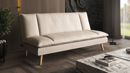 Sofa bed Cindy DF-011SB - Cream