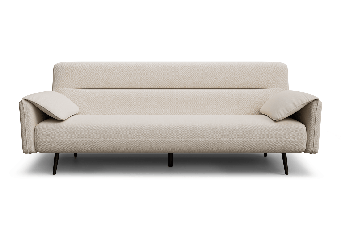 Sofa bed Claudia DF-001SB - Cream