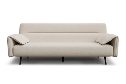 Sofa bed Claudia DF-001SB - Cream