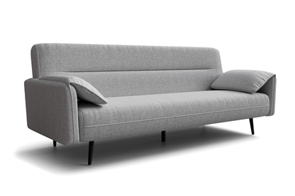Sofa bed Claudia DF-001SB - Grey