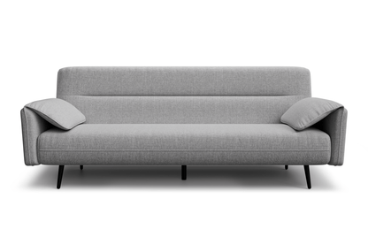 Sofa bed Claudia DF-001SB - Grey