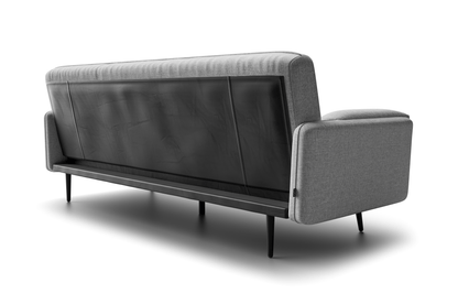 Sofa bed Claudia DF-001SB - Grey