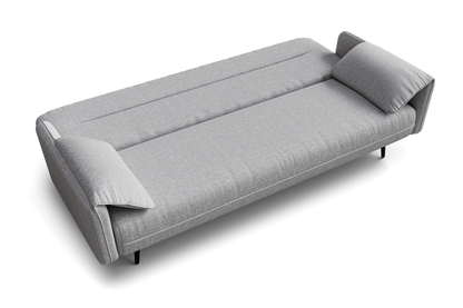 Sofa bed Claudia DF-001SB - Grey