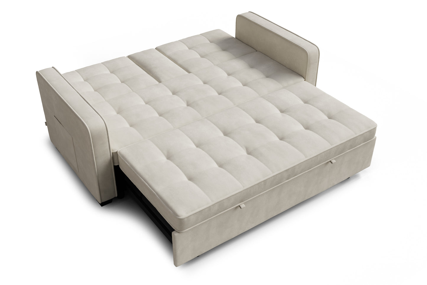 Sofa bed Kinsley DF-016SB - Cream