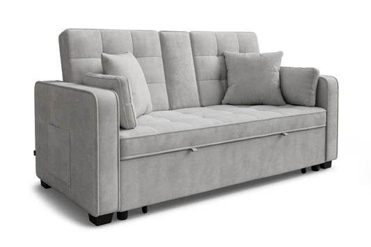 Sofa bed Kinsley DF-016SB - Grey