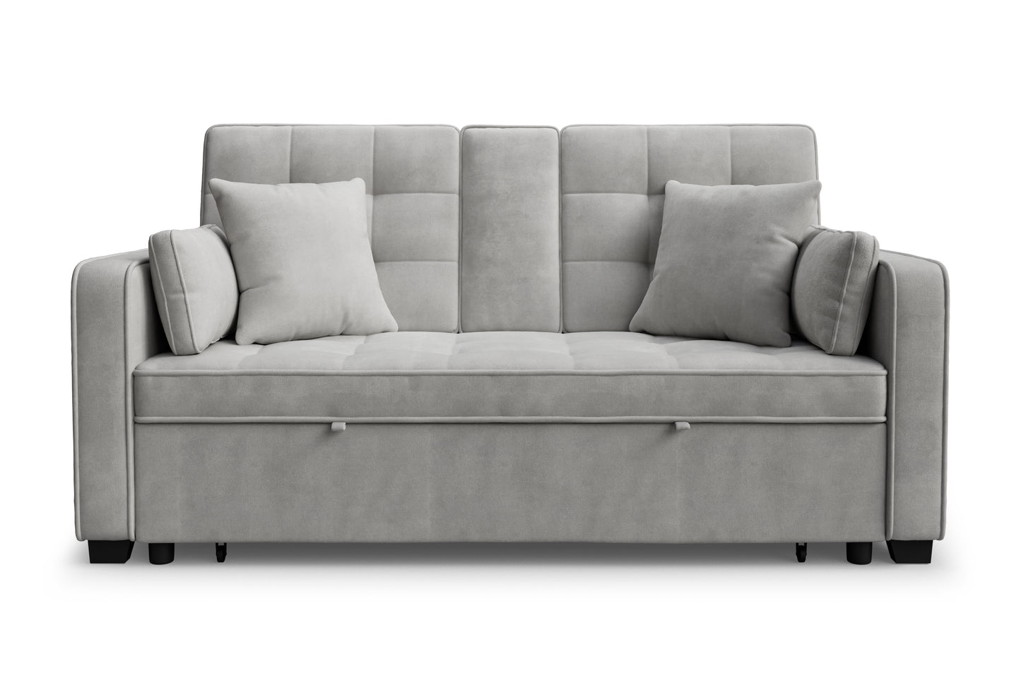Sofa bed Kinsley DF-016SB - Grey