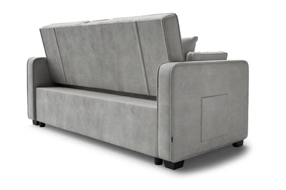 Sofa bed Kinsley DF-016SB - Grey