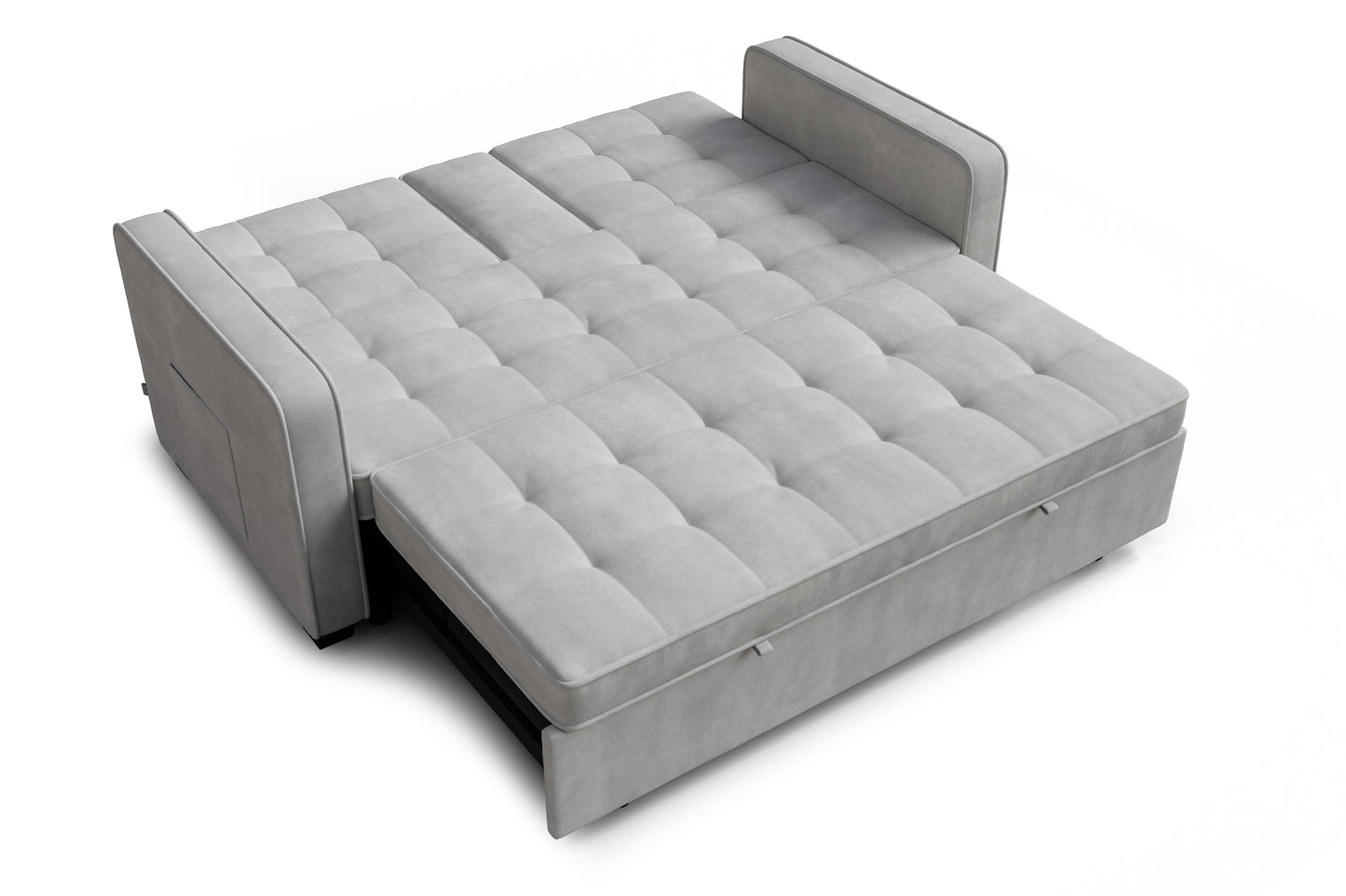 Sofa bed Kinsley DF-016SB - Grey