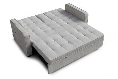 Sofa bed Kinsley DF-016SB - Grey