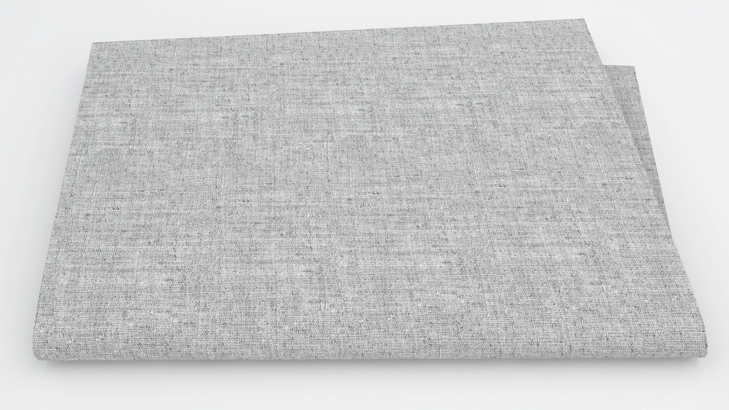 Sofa bed Lelani DF-015SBR right-hand - Grey