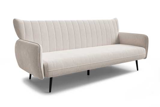 Sofa bed Natalie DF-003SB - Cream