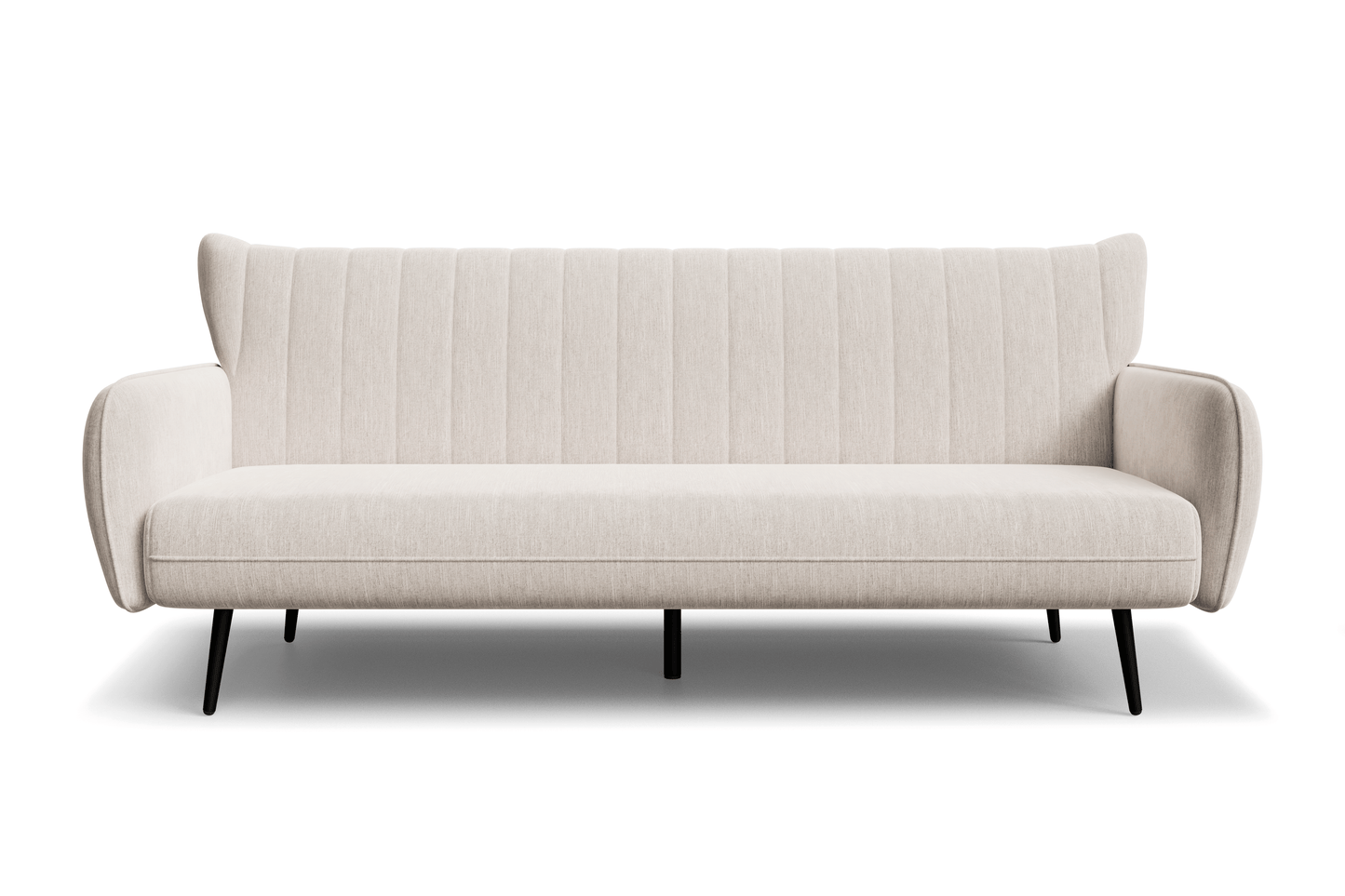 Sofa bed Natalie DF-003SB - Cream