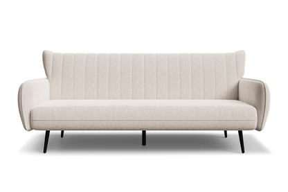 Sofa bed Natalie DF-003SB - Cream