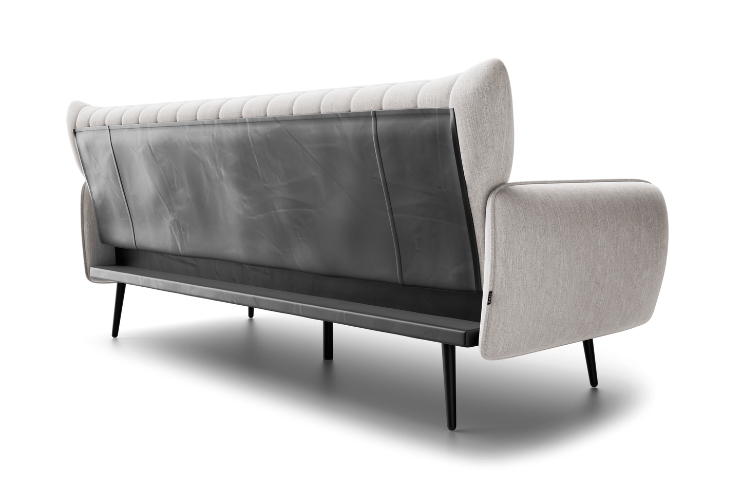 Sofa bed Natalie DF-003SB - Cream