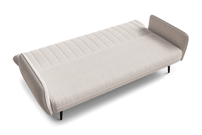 Sofa bed Natalie DF-003SB - Cream