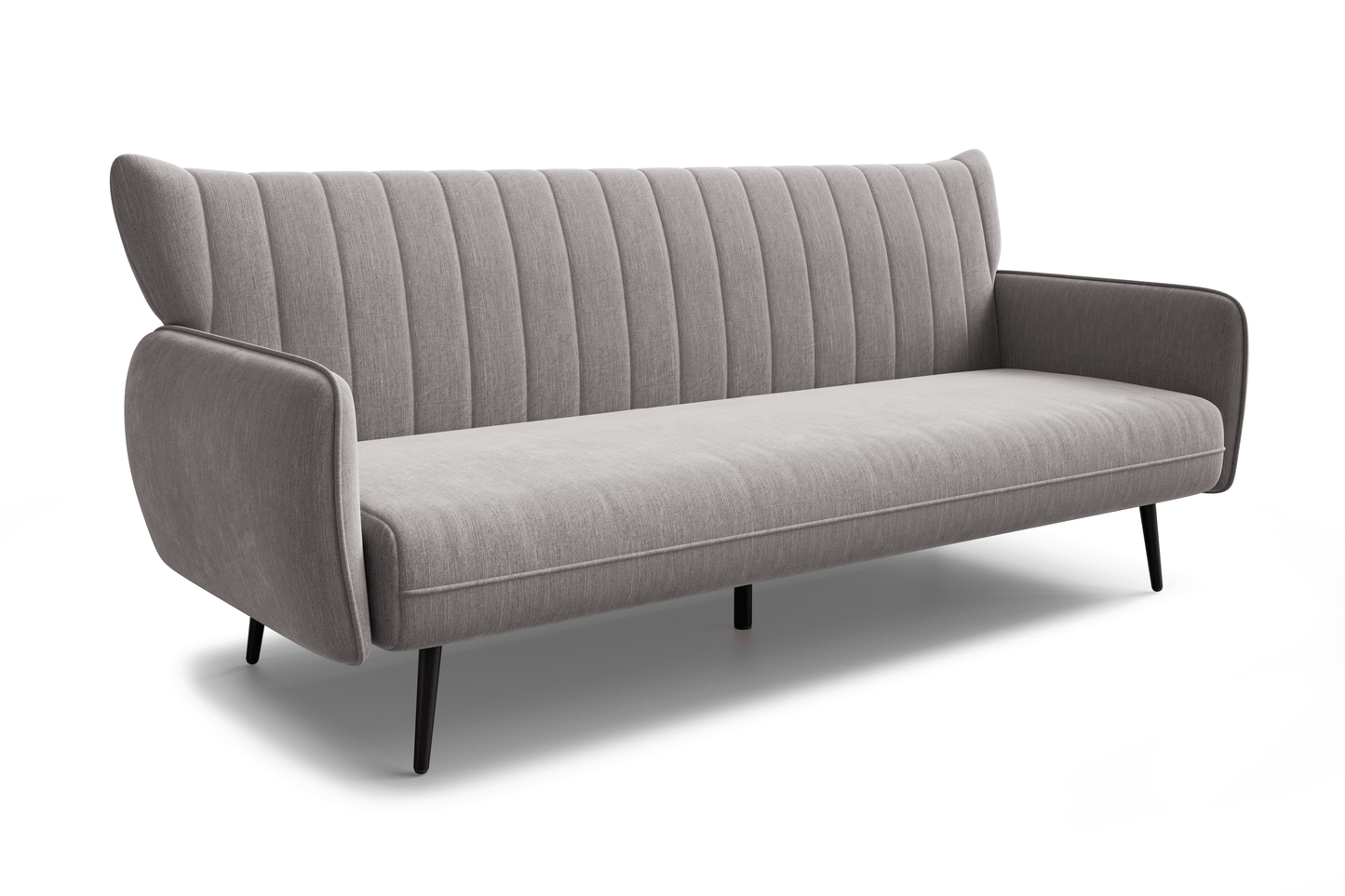 Sofa bed Natalie DF-003SB - Grey