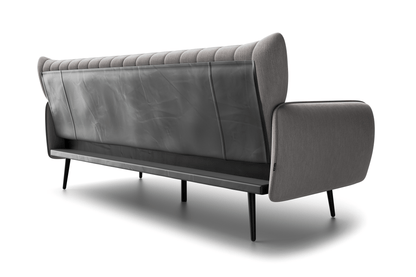 Sofa bed Natalie DF-003SB - Grey