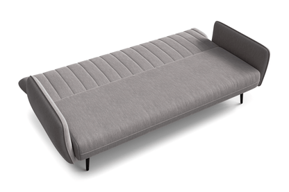 Sofa bed Natalie DF-003SB - Grey
