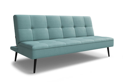 Sofa bed Ronnie DF-013SB - Green