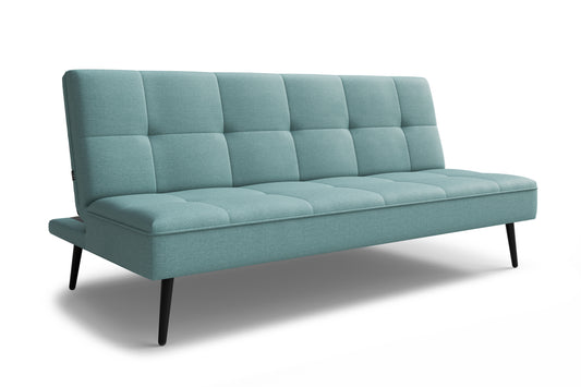 Sofa bed Ronnie DF-013SB - Green