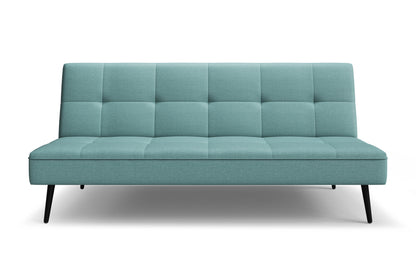 Sofa bed Ronnie DF-013SB - Green