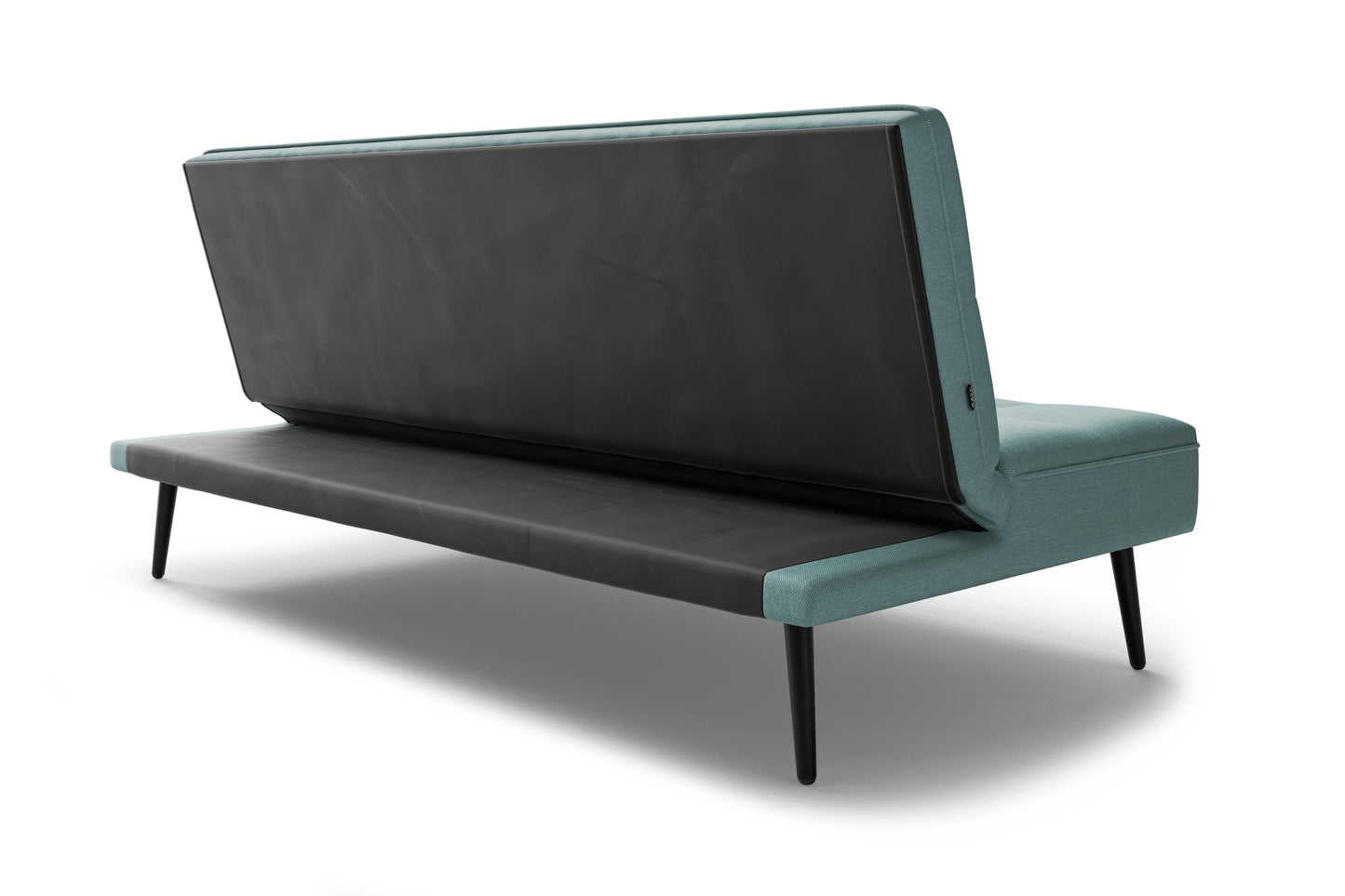 Sofa bed Ronnie DF-013SB - Green
