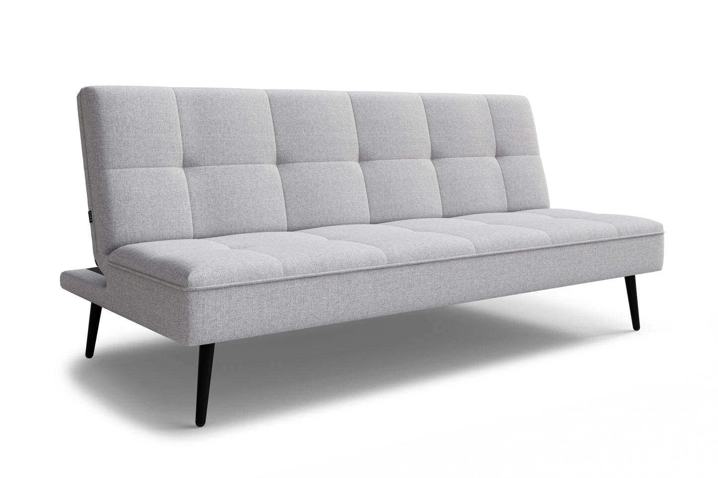 Sofa bed Ronnie DF-013SB - Light grey