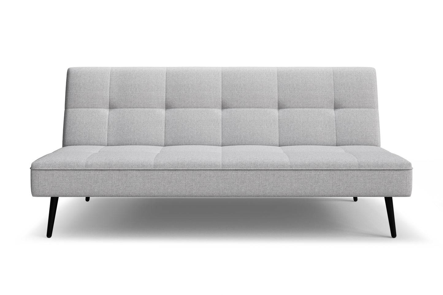 Sofa bed Ronnie DF-013SB - Light grey