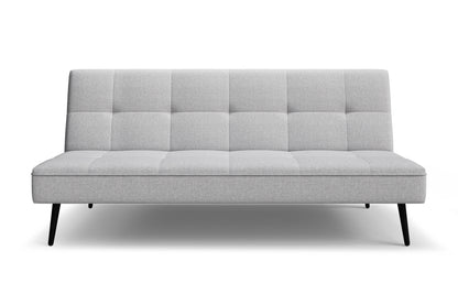 Sofa bed Ronnie DF-013SB - Light grey