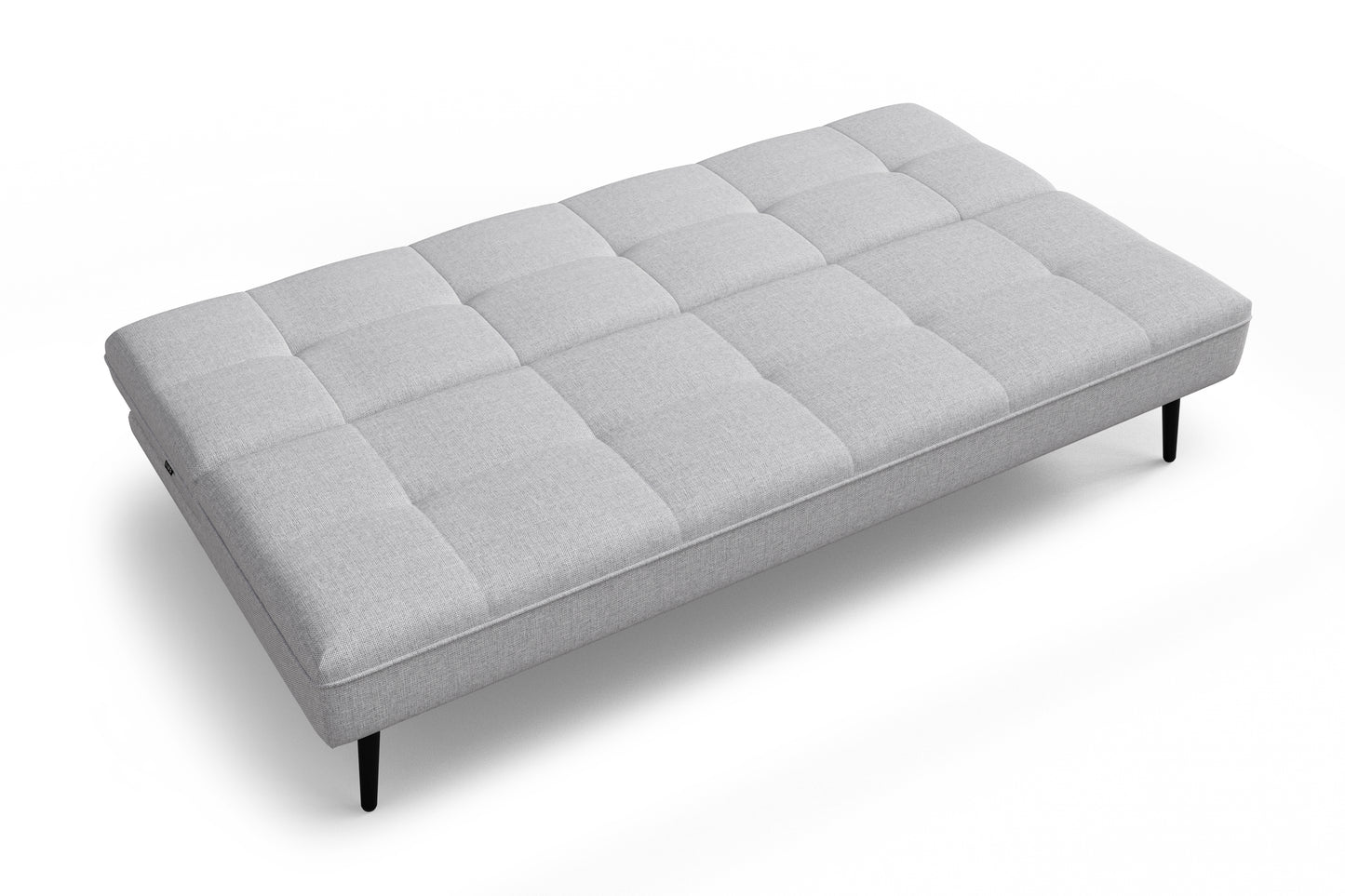 Sofa bed Ronnie DF-013SB - Light grey