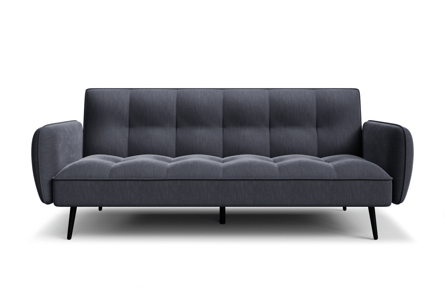 Sofa bed Samantha DF-004SB - Dark grey