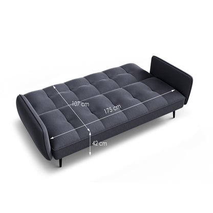 Sofa bed Samantha DF-004SB - Beige