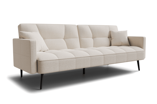 Sofa bed Sarah DF-002SB - Cream