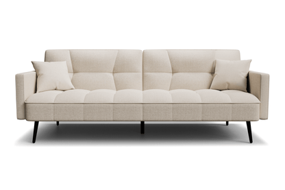 Sofa bed Sarah DF-002SB - Cream