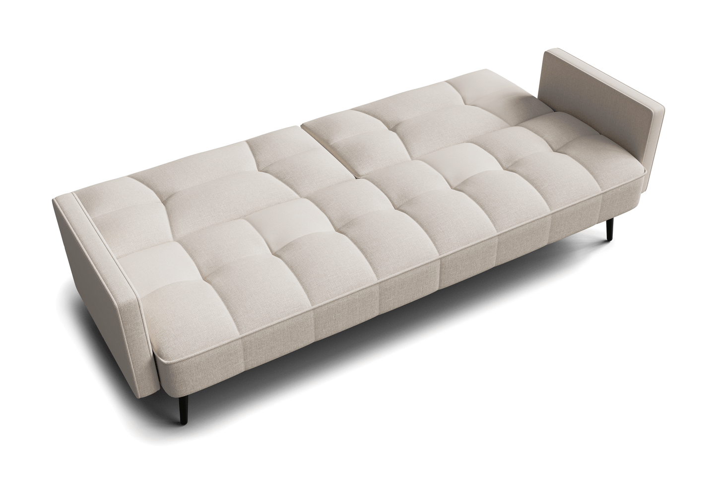 Sofa bed Sarah DF-002SB - Cream
